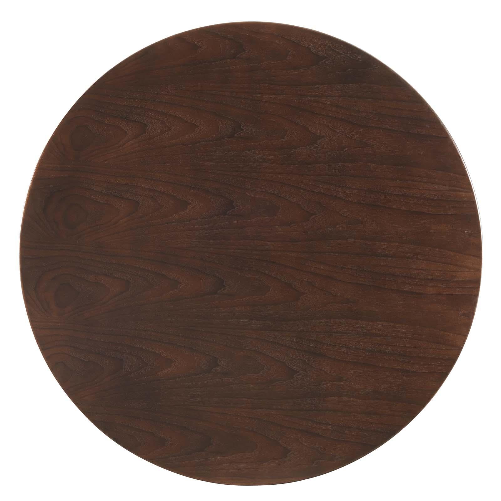 Modway Furniture Modern Lippa 48" Dining Table - EEI-5173