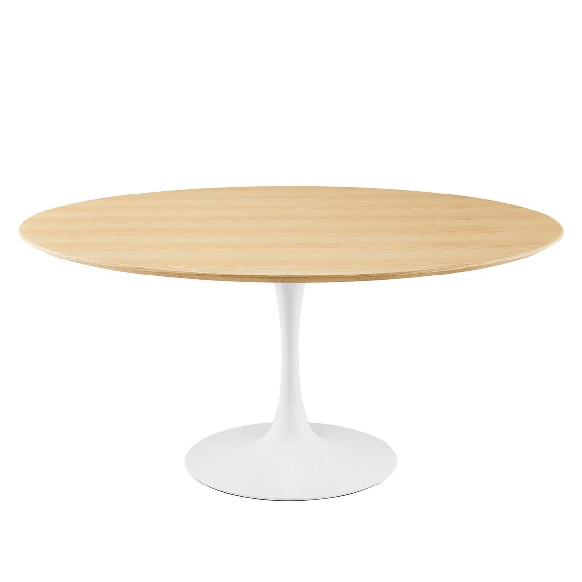 Modway Furniture Modern Lippa 60" Dining Table - EEI-5176