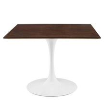 Modway Furniture Modern Lippa 40" Square Dining Table - EEI-5177