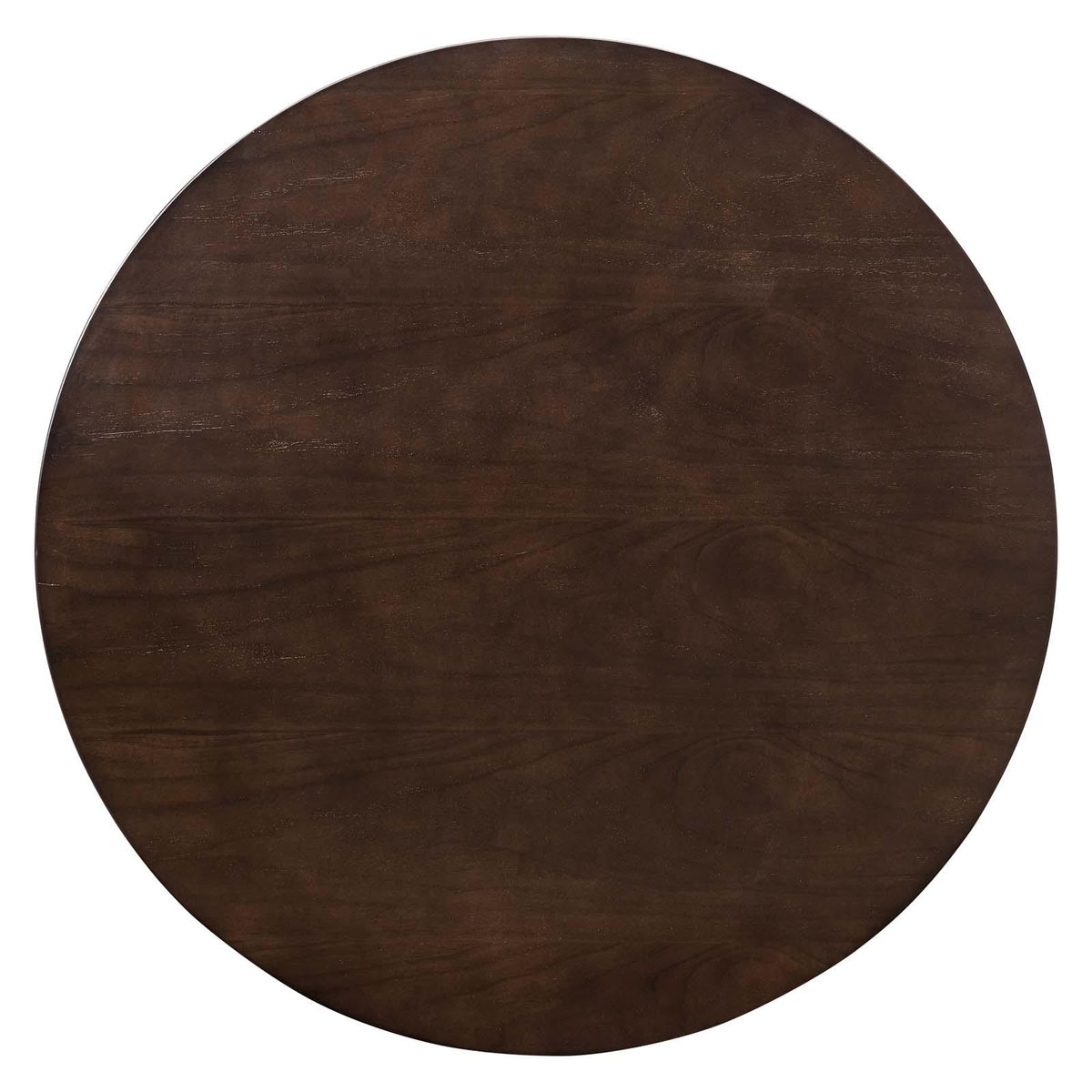 Modway Furniture Modern Lippa 36" Wood Dining Table - EEI-5214