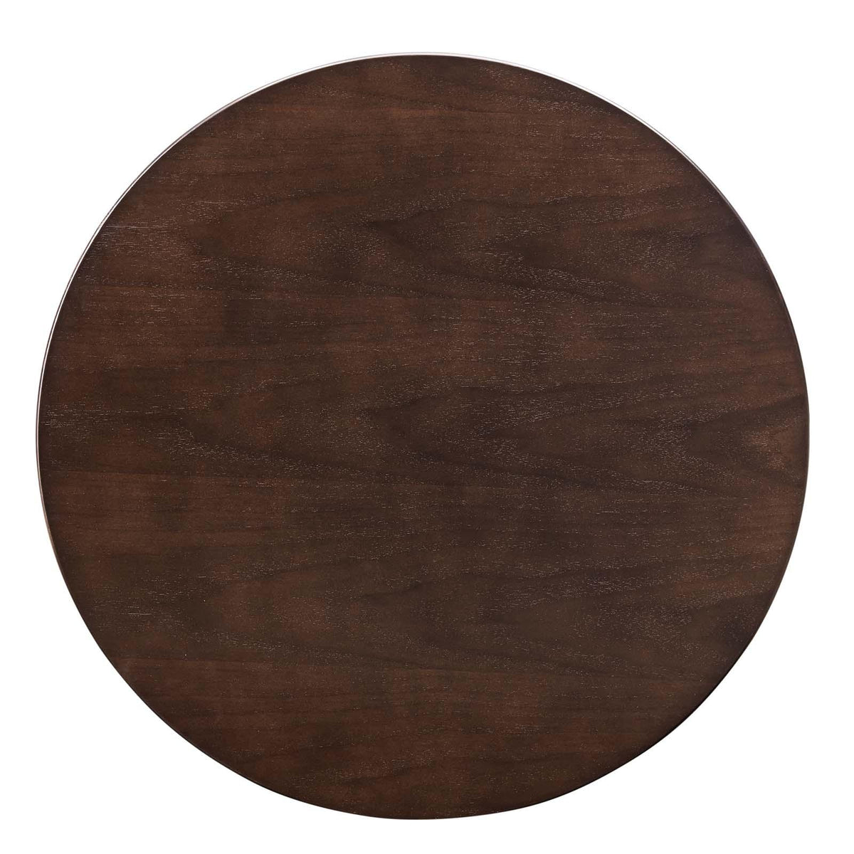 Modway Furniture Modern Lippa 28" Wood Dining Table - EEI-5245