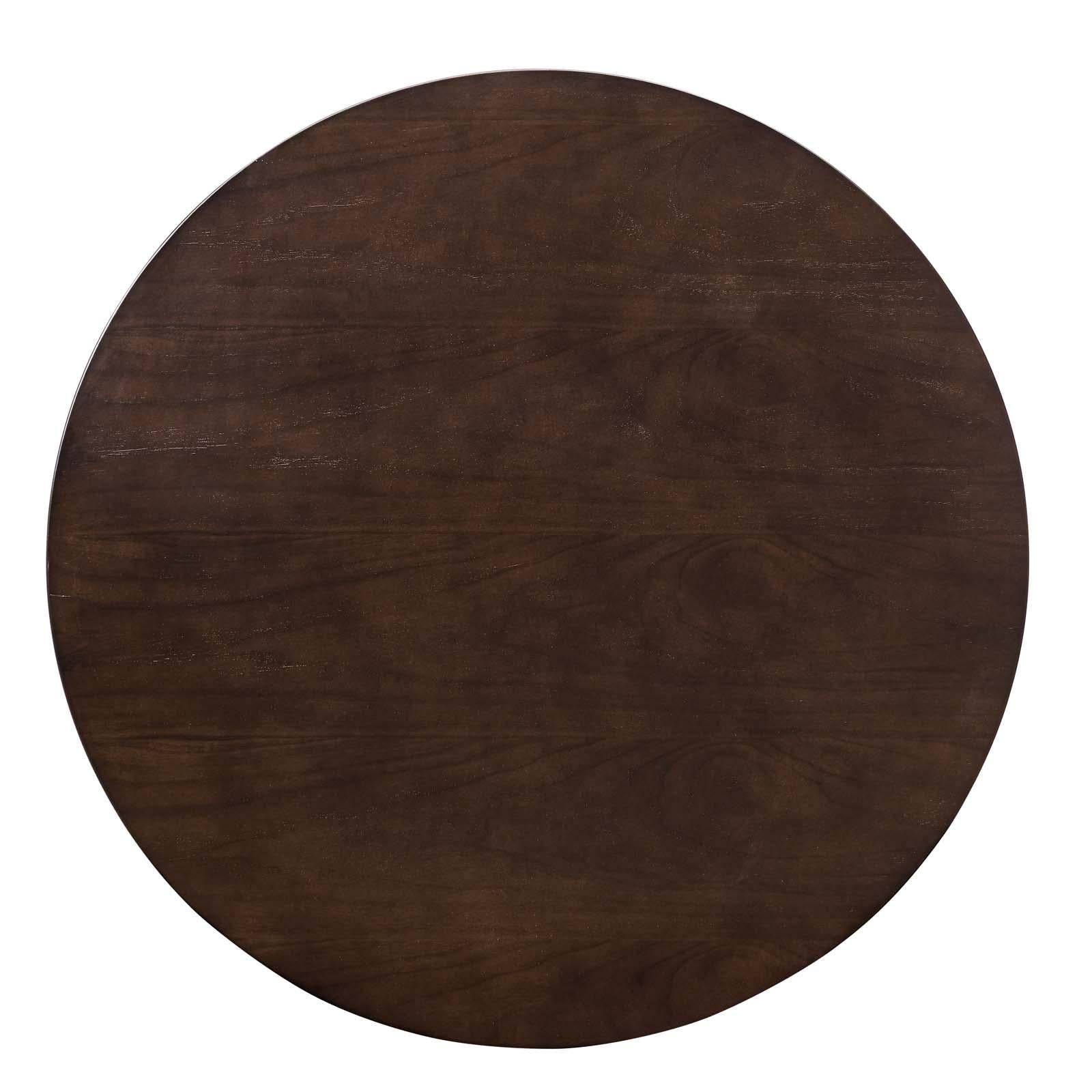 Modway Furniture Modern Tupelo 36" Dining Table - EEI-5326