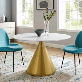 Modway Furniture Modern Tupelo 47" Dining Table - EEI-5333