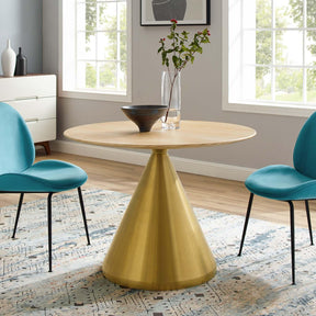 Modway Furniture Modern Tupelo 40" Dining Table - EEI-5342