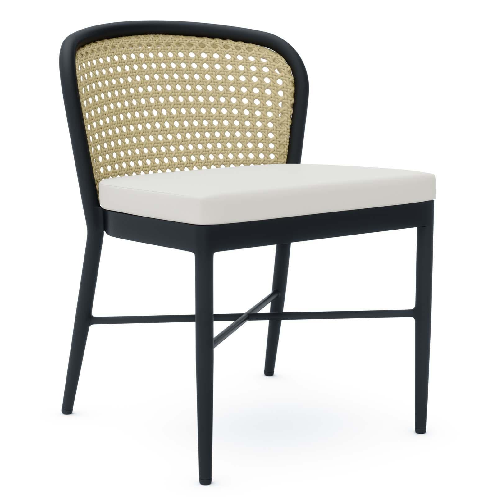 Modway Furniture Modern Melbourne Outdoor Patio Dining Side Chair - EEI-5349