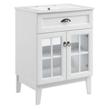 Modway Furniture Modern Isle 24" Bathroom Vanity Cabinet - EEI-5424