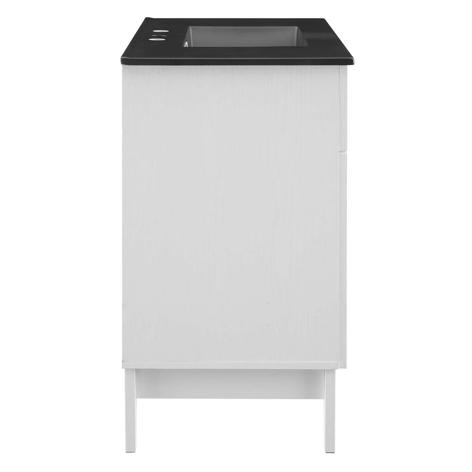 Modway Furniture Modern Isle 36" Bathroom Vanity Cabinet - EEI-5478