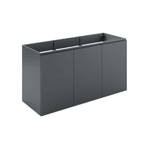 Modway Furniture Modern Vitality 48" Wall-Mount Bathroom Vanity - EEI-5560