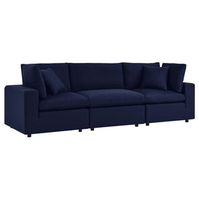 Modway Furniture Modern Commix  Sunbrella® Outdoor Patio Sofa - EEI-5579