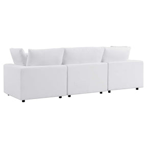 Modway Furniture Modern Commix  Sunbrella® Outdoor Patio Sofa - EEI-5579