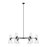 Modway Furniture Modern Beacon 6-Light Chandelier - EEI-5648