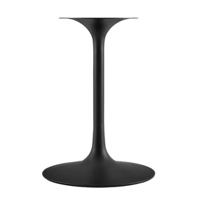 Modway Furniture Modern Lippa 28" Round Terrazzo Dining Table - EEI-5700