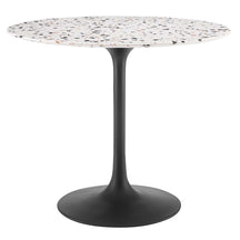 Modway Furniture Modern Lippa 36" Round Terrazzo Dining Table - EEI-5716