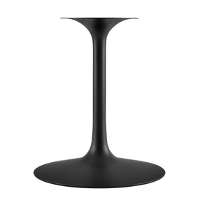 Modway Furniture Modern Lippa 40" Round Terrazzo Dining Table - EEI-5725