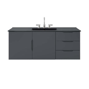 Modway Furniture Modern Vitality 48" Single Sink Bathroom Vanity - EEI-5784