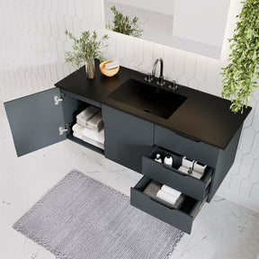 Modway Furniture Modern Vitality 48" Single Sink Bathroom Vanity - EEI-5784