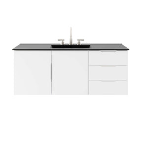 Modway Furniture Modern Vitality 48" Single Sink Bathroom Vanity - EEI-5784