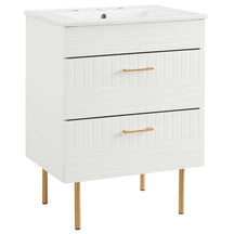 Modway Furniture Modern Daybreak 24" Bathroom Vanity - EEI-5817