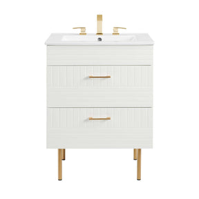 Modway Furniture Modern Daybreak 24" Bathroom Vanity - EEI-5817