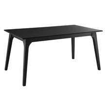 Modway Furniture Modern Juxtapose 63" Dining Table - EEI-6017