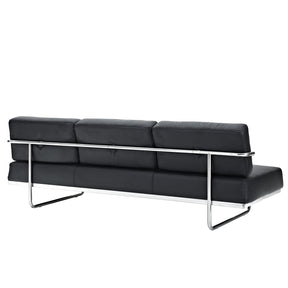 Modway Furniture Charles Convertible Sofa EEI-626-Minimal & Modern