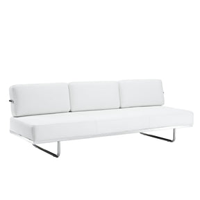 Modway Furniture Charles Convertible Sofa EEI-626-Minimal & Modern