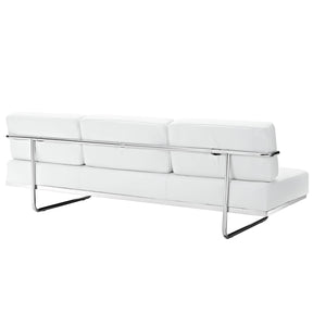 Modway Furniture Charles Convertible Sofa EEI-626-Minimal & Modern