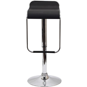 Modway Furniture Modern LEM Bar Stool Vinyl Set of 2 - EEI-927