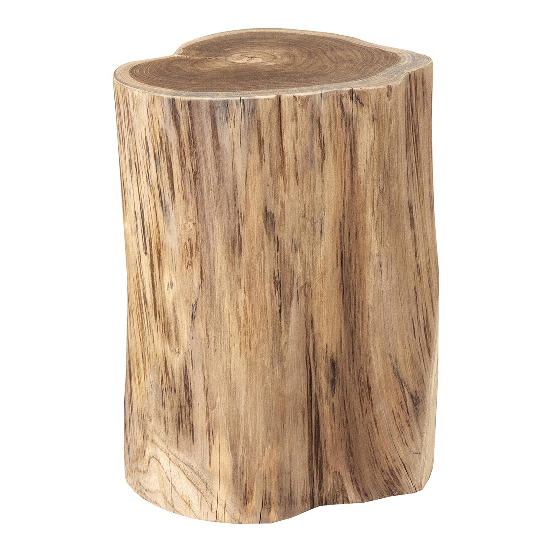 Moe's Home Collection Attis Accent Table  Natural - EI-1069-24