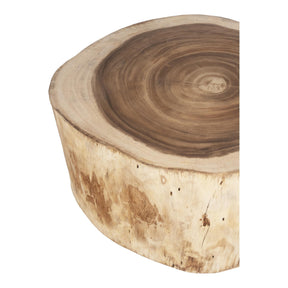 Moe's Home Collection Dendra Coffee Table Natural - EI-1070-24