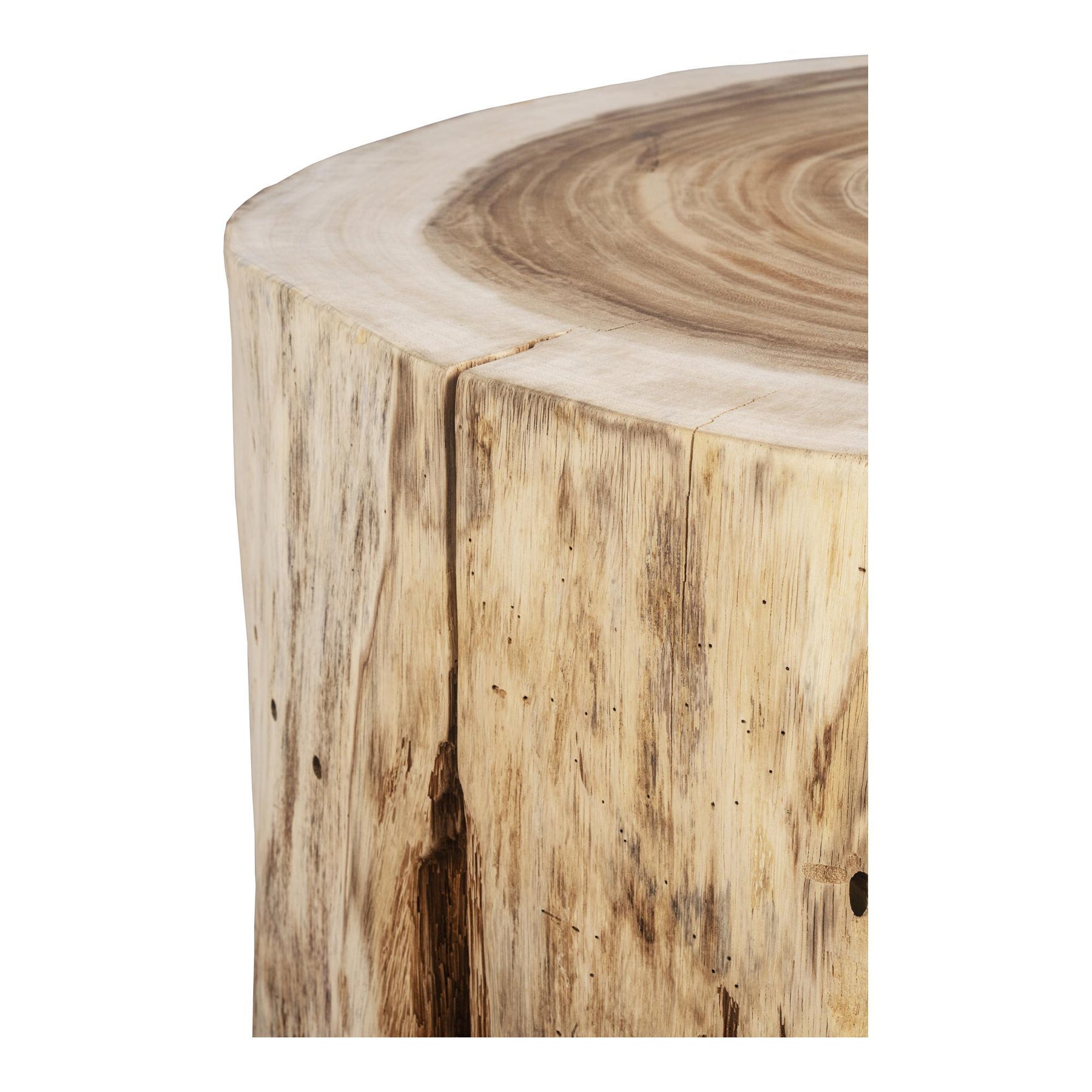 Moe's Home Collection Dendra Coffee Table Natural - EI-1070-24