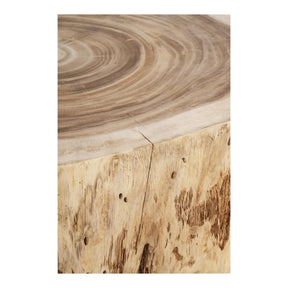 Moe's Home Collection Dendra Coffee Table Natural - EI-1070-24