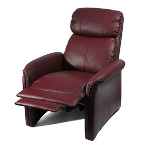 Finemod Imports Modern Softpad Recliner Softpad Recliner-Minimal & Modern