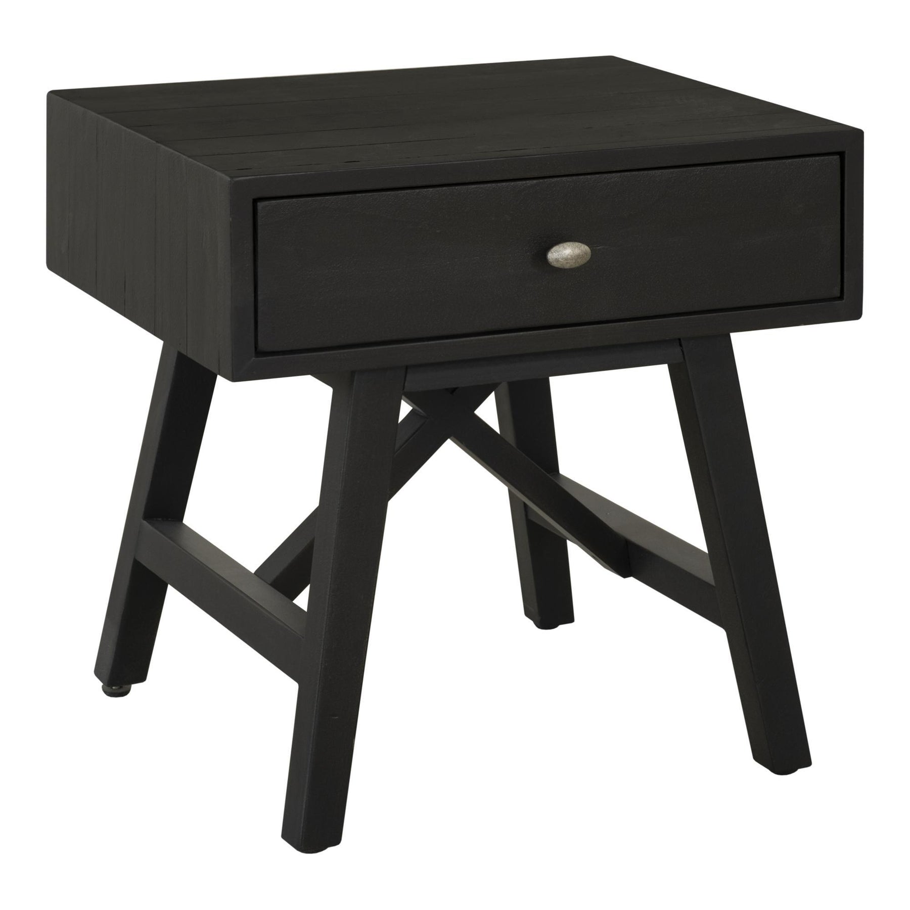 Moe's Home Collection Calais Nightstand - FR-1021-31