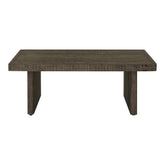 Moe's Home Collection Monterey Coffee Table - FR-1025-29