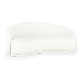 Moe's Home Collection Excelsior Sofa Cream - JM-1009-05