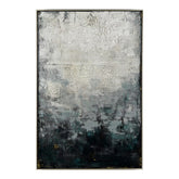 Moe's Home Collection Winter Wall Dcor - JQ-1021-37 - Moe's Home Collection - Art - Minimal And Modern - 1