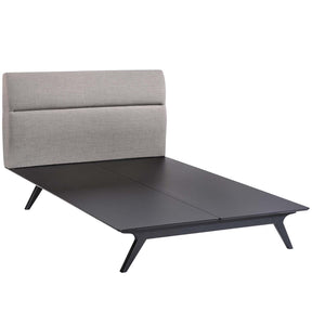 Modway Furniture Modern Addison Full Bed - MOD-5320