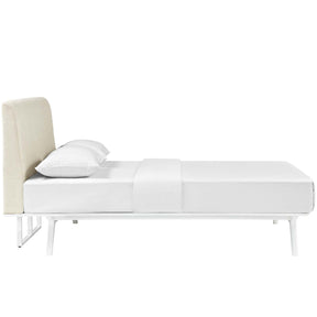 Modway Furniture Modern Tracy Queen Bed - MOD-5766