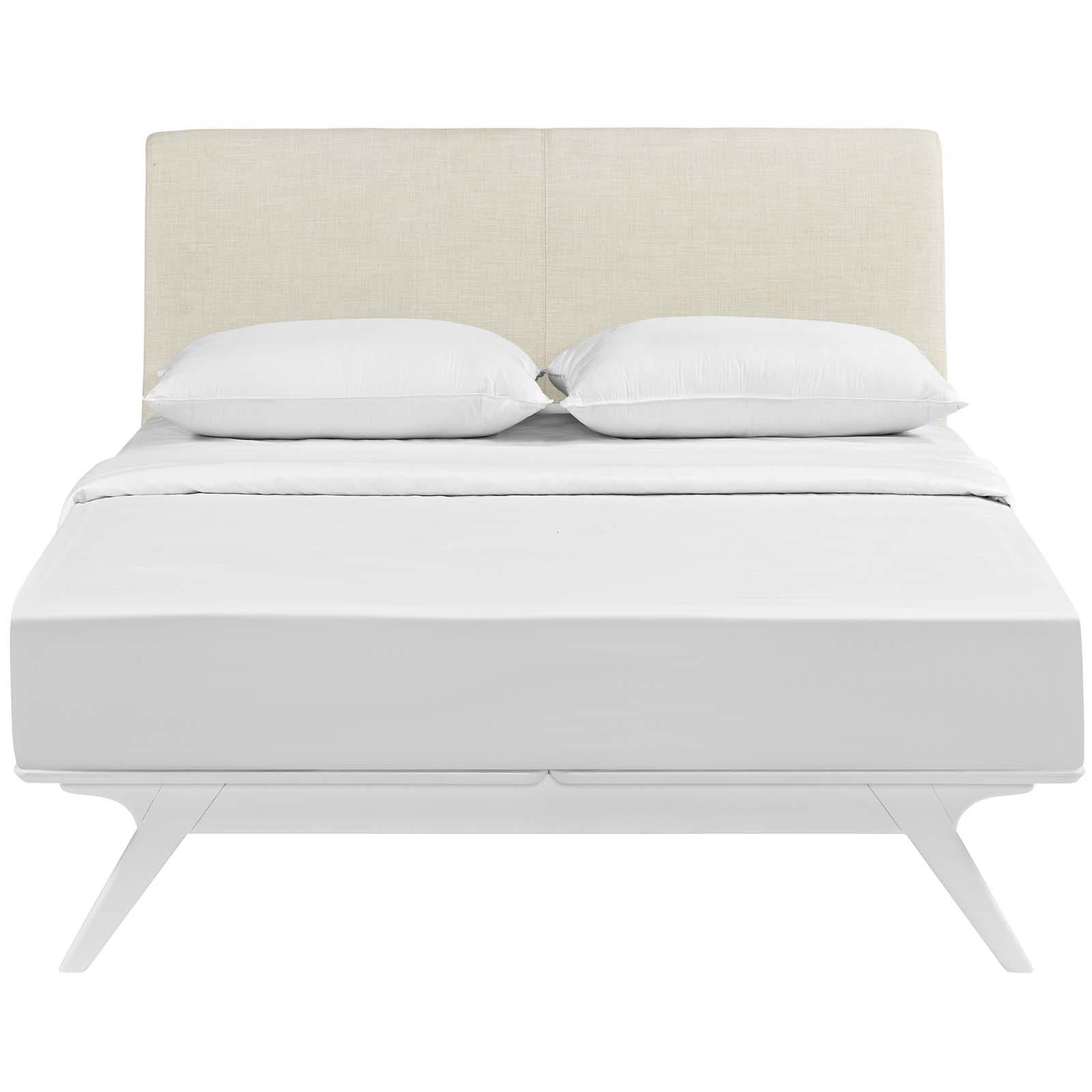 Modway Furniture Modern Tracy Queen Bed - MOD-5766