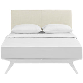 Modway Furniture Modern Tracy Queen Bed - MOD-5766