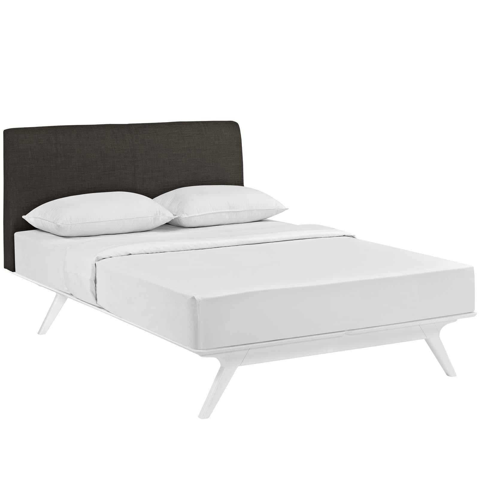 Modway Furniture Modern Tracy Queen Bed - MOD-5766