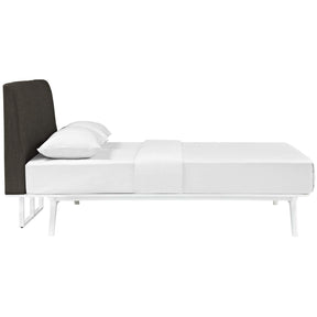 Modway Furniture Modern Tracy Queen Bed - MOD-5766