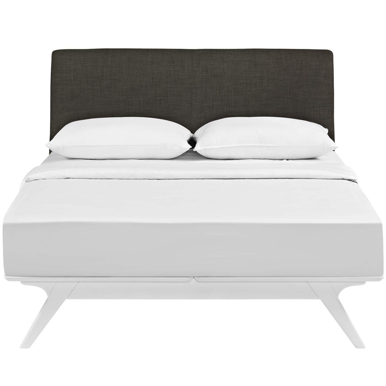 Modway Furniture Modern Tracy Queen Bed - MOD-5766