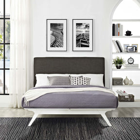 Modway Furniture Modern Tracy Queen Bed - MOD-5766