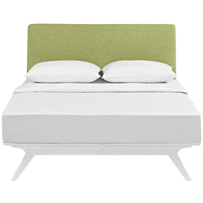 Modway Furniture Modern Tracy Queen Bed - MOD-5766