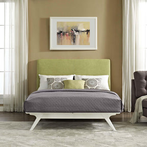 Modway Furniture Modern Tracy Queen Bed - MOD-5766