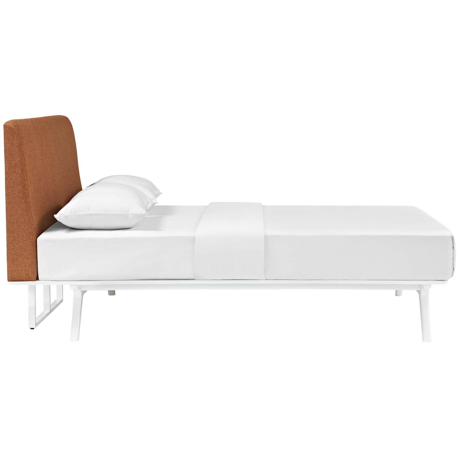 Modway Furniture Modern Tracy Queen Bed - MOD-5766