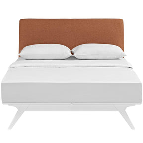 Modway Furniture Modern Tracy Queen Bed - MOD-5766