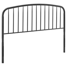 Modway Furniture Modern Nova King Metal Headboard - MOD-6151